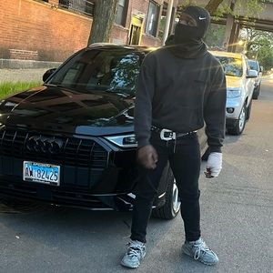 Meet your Posher, Luhk